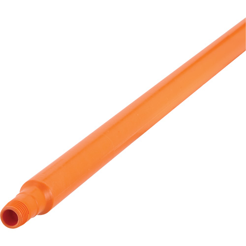 Ultra Hygiene Handle, Squeegee, Ergonomic, 51" L Ontario Packaging