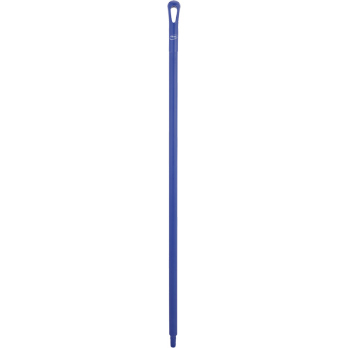 Ultra Hygiene Handle, Broom, Ergonomic, 51" L Ontario Packaging
