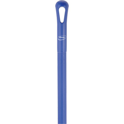 Ultra Hygiene Handle, Broom, Ergonomic, 51" L Ontario Packaging