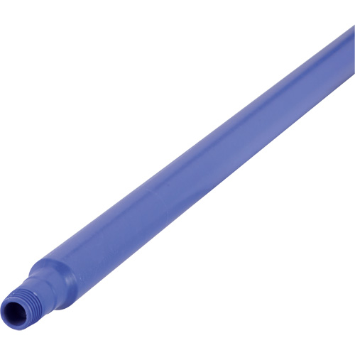 Ultra Hygiene Handle, Broom, Ergonomic, 51" L Ontario Packaging