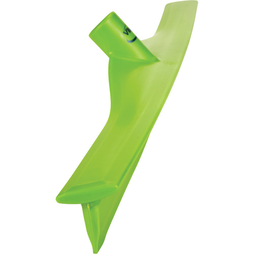 Single Blade Ultra Hygiene Squeegee, 24", Straight Blade Ontario Packaging