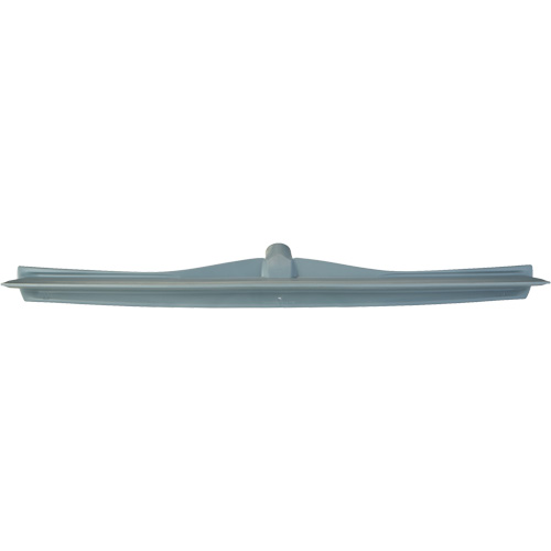 Single Blade Ultra Hygiene Squeegee, 24", Straight Blade Ontario Packaging