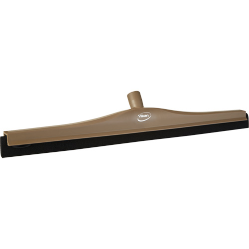Foam Blade Squeegee, 24", Straight Blade Ontario Packaging