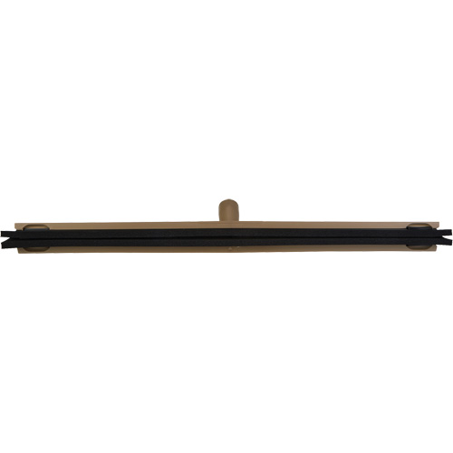 Foam Blade Squeegee, 24", Straight Blade Ontario Packaging