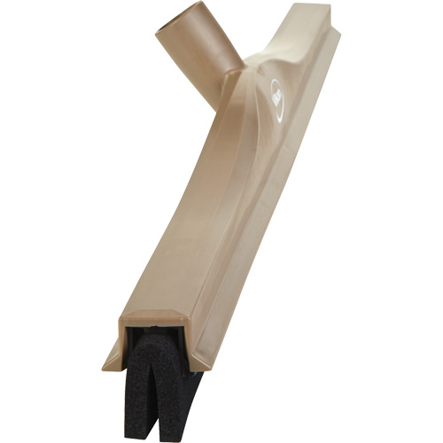 Foam Blade Squeegee, 24", Straight Blade Ontario Packaging