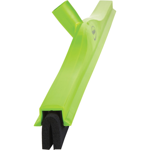 Foam Blade Squeegee, 24", Straight Blade Ontario Packaging