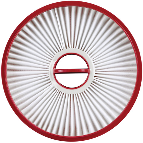 M18 Fuel Compact Vacuum Filter, Hepa, Fits 0.25 US gal. Ontario Packaging