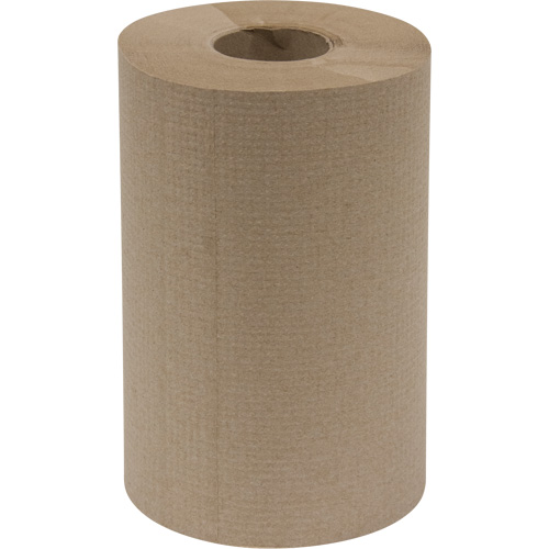 Everest Pro Paper Towel Rolls, 1 Ply, Standard, 300' L Ontario Packaging
