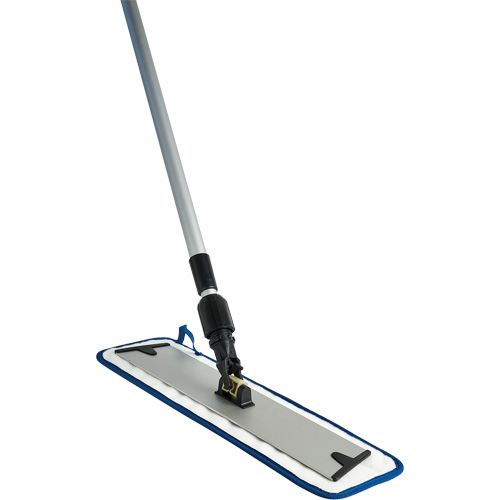 Swipe-It Velcro&reg; Frame Kit, 18" Ontario Packaging