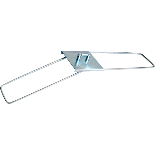 Break-Ezy Dust Mop Frame, 24", Metal Ontario Packaging