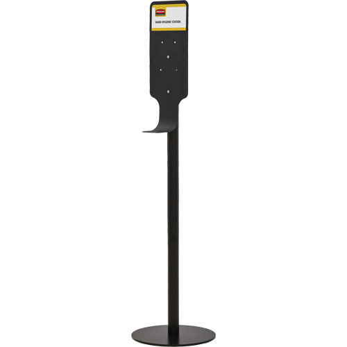 Support pour distributeur de d&eacute;sinfectant pour les mains AutoFoam Ontario Packaging