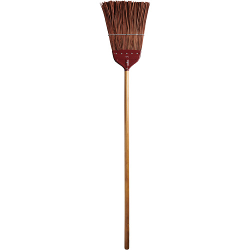 Balai &agrave; feu vertical, Longueuer de 54" Ontario Packaging