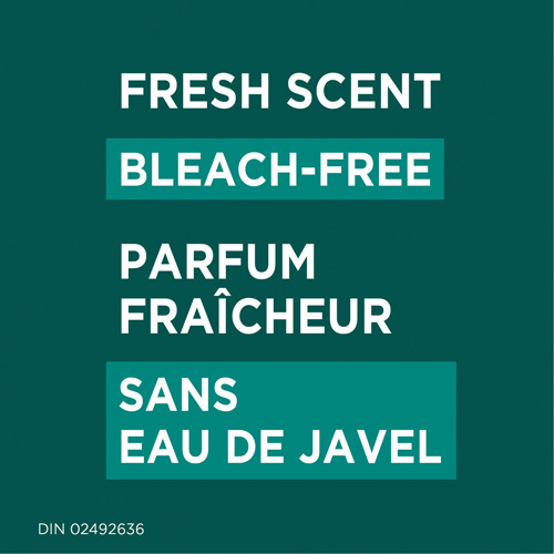 Lingettes d&eacute;sinfectantes, 75 lingettes Ontario Packaging