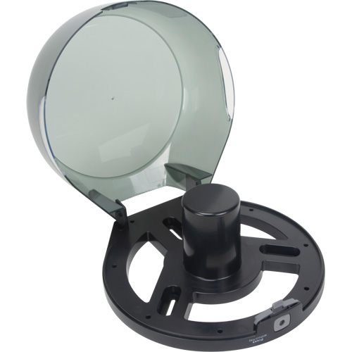 Toilet Paper Dispenser, Single Roll Capacity Ontario Packaging