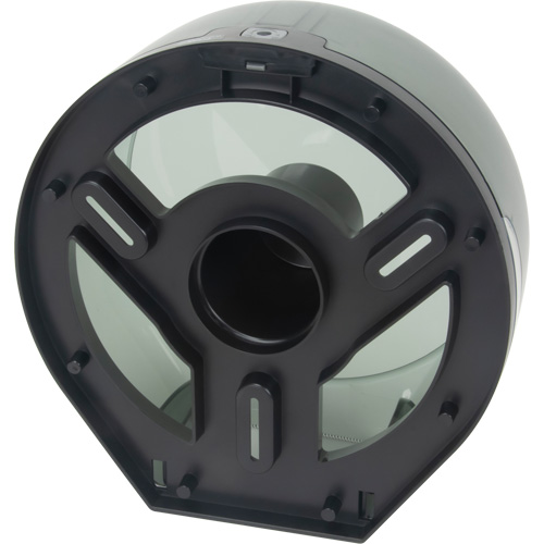 Toilet Paper Dispenser, Single Roll Capacity Ontario Packaging