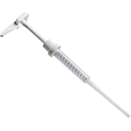 Hand Pump for Gallon Jugs Ontario Packaging