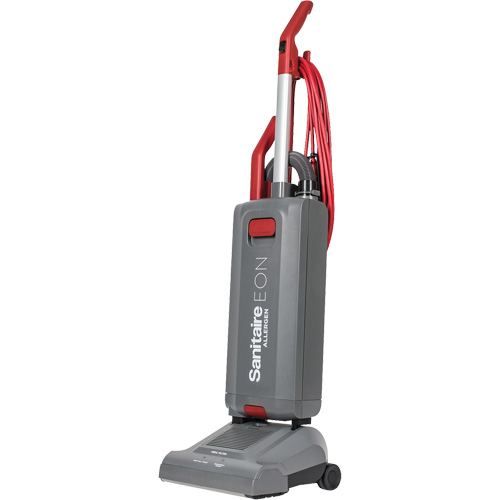 EON&reg; Allergen Commercial Upright Vacuum, 105 CFM, 4.1 Quarts Ontario Packaging