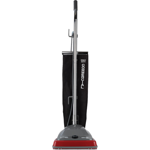 TRADITION&reg; Upright Vacuum, 120 CFM, 18 Quarts Ontario Packaging