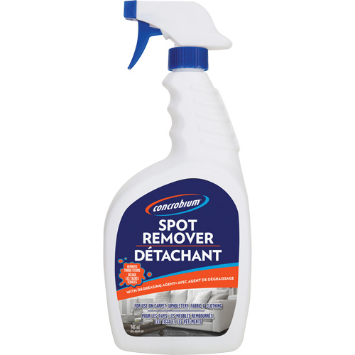 Concrobium&reg; Spot Remover, 946 ml, Trigger Bottle Ontario Packaging