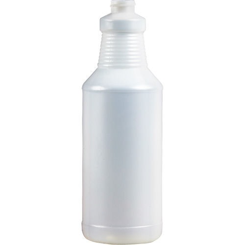 Carafe Style Spray Bottle, 32 oz. Ontario Packaging
