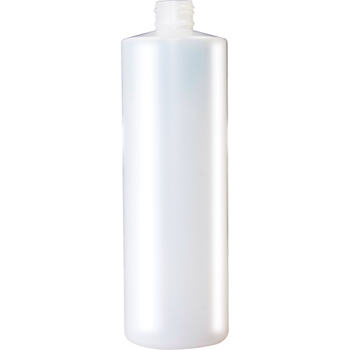 Cylindrical Spray Bottle, 16 oz. Ontario Packaging