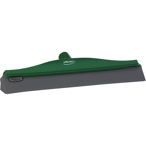 Raclette pour condensation, 16", Vert Ontario Packaging