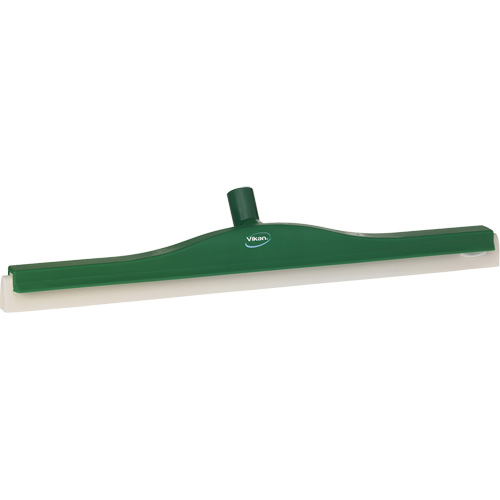 Swivel Neck Foam Blade Squeegee, 24", Green Ontario Packaging
