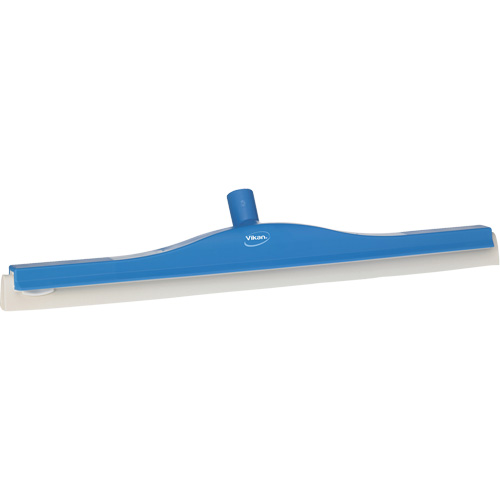 Swivel Neck Foam Blade Squeegee, 24", Blue Ontario Packaging