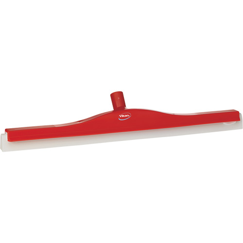 Swivel Neck Foam Blade Squeegee, 24", Red Ontario Packaging