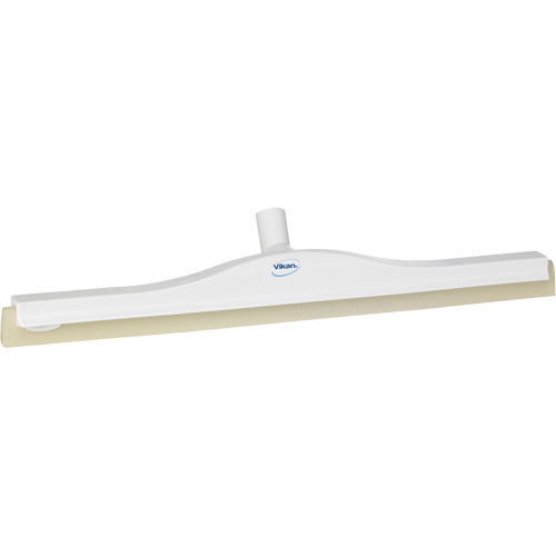Swivel Neck Foam Blade Squeegee, 24", White Ontario Packaging
