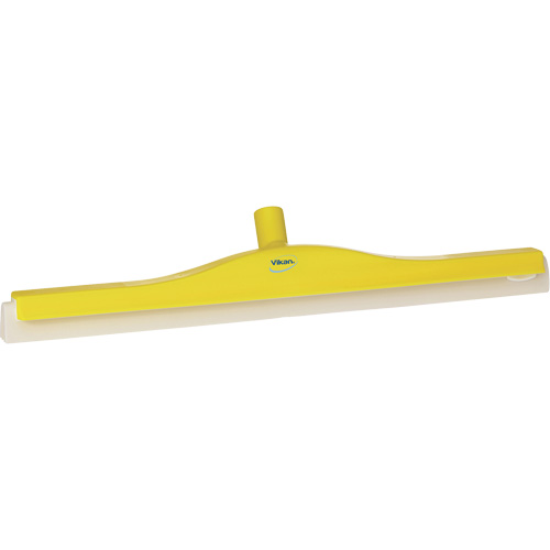 Swivel Neck Foam Blade Squeegee, 24", Yellow Ontario Packaging