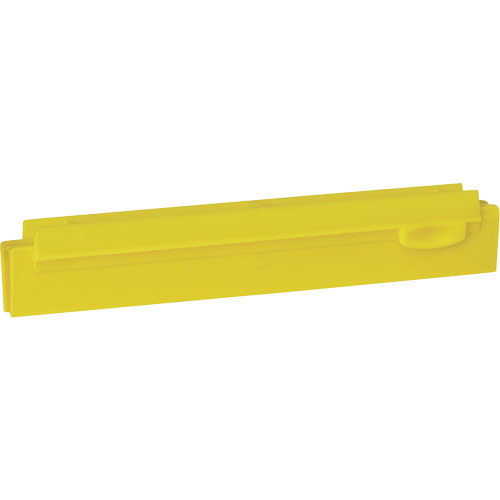10" Double Ultra Hygiene Squeegee Refill Cartridge, Blade Ontario Packaging