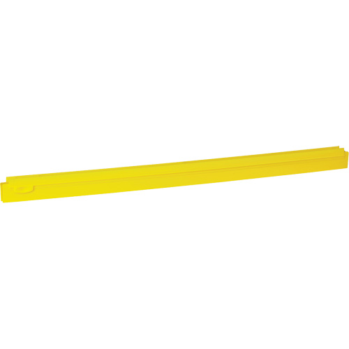 Cartouche double de rechange de 28" pour raclette ultra hygi&eacute;nique, Lame Ontario Packaging