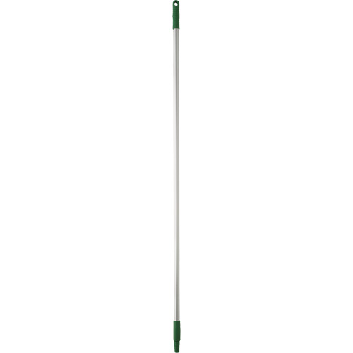 Manche de base, Balai/Grattoir/Raclette, Vert, Standard, 57" lo Ontario Packaging