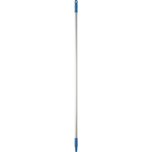 Manche de base, Balai/Grattoir/Raclette, Bleu, Standard, 57" lo Ontario Packaging