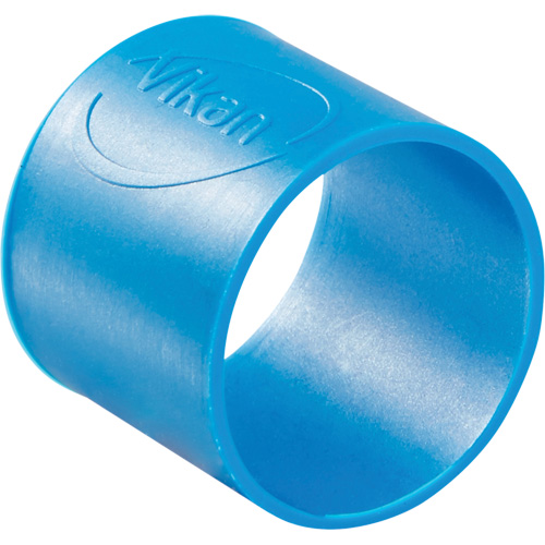 Colour-Coding Rubber Band for Handles Ontario Packaging