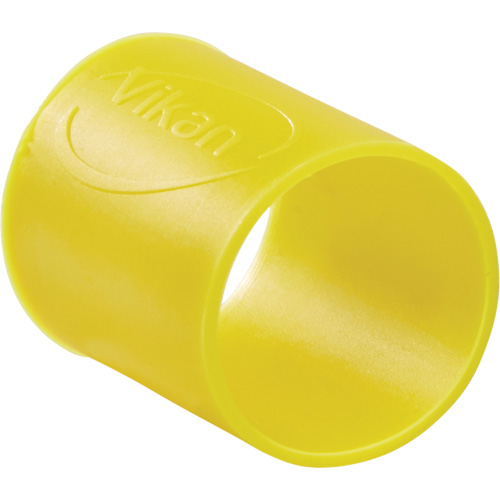 Colour-Coding Rubber Band for Handles Ontario Packaging