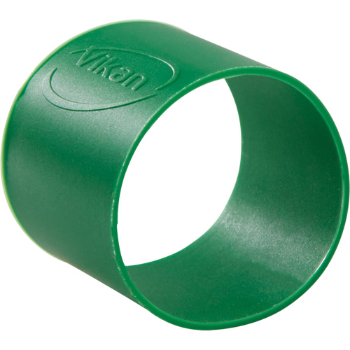 Colour-Coding Rubber Band for Handles Ontario Packaging