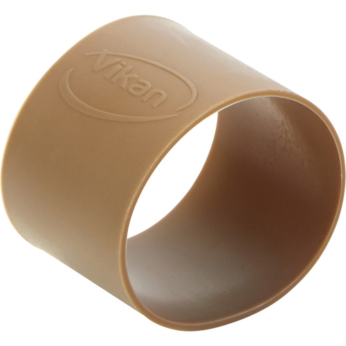 Colour-Coding Rubber Band for Handles Ontario Packaging