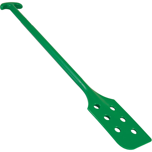 Mixing Paddle with Holes Ontario Packaging