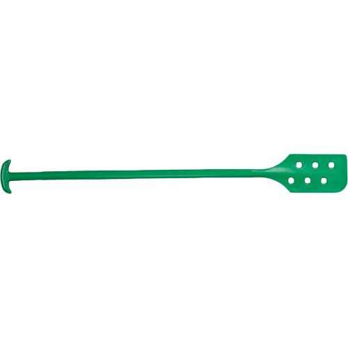 Mixing Paddle with Holes Ontario Packaging