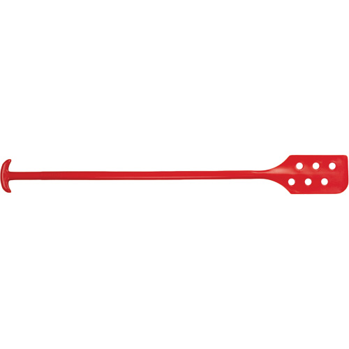 Mixing Paddle with Holes Ontario Packaging