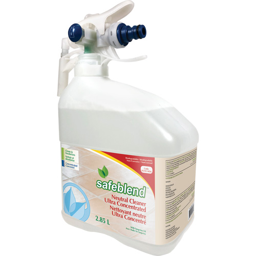Concentrated Neutraliser, 4 L, Jug Ontario Packaging