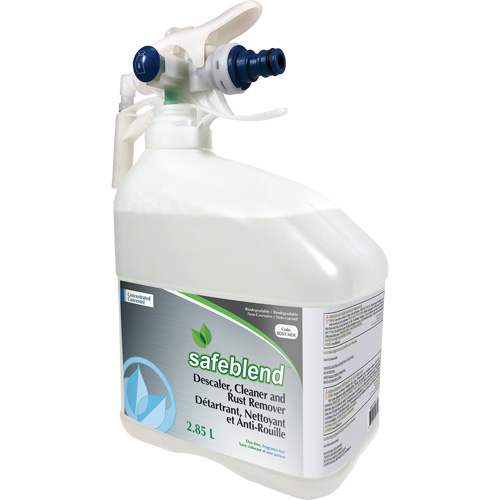 Concentrated Bathroom Cleaner, 4 L, Jug Ontario Packaging