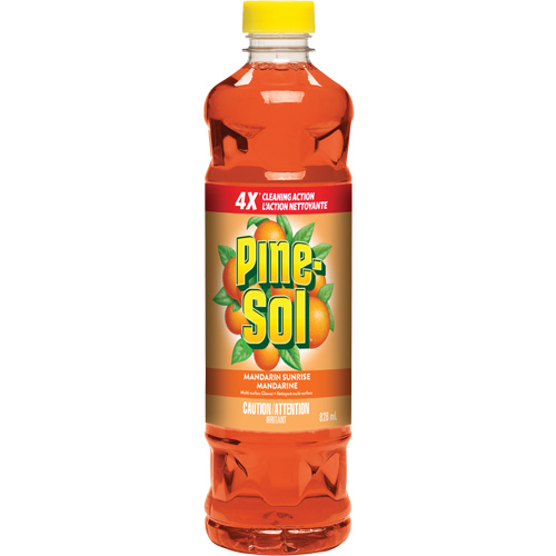 Pine-Sol&reg; Multi-Surface Cleaner, 828 ml, Bottle Ontario Packaging