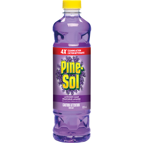 Pine-Sol&reg; Multi-Surface Cleaner, 828 ml, Bottle Ontario Packaging