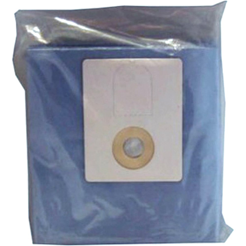 Sac pour aspirateur Hazmasters HaxVac, 12 - 15 gal. US Ontario Packaging