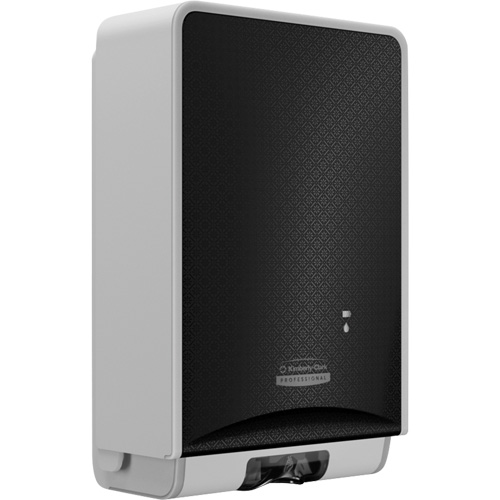 Distributeur &eacute;lectronique de produits pour soins de la peau Icon, Sans contact, Format Cartouche de recharge Ontario Packaging