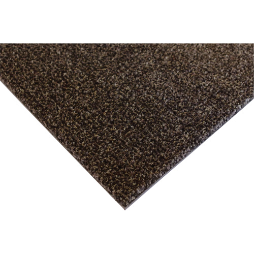 Tapis dint&eacute;rieur Palliser, Essuie-pieds/grattoir, 6-1/2' x 82' x 5/16", Anglis Ontario Packaging