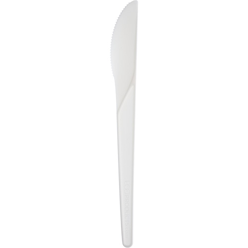Plantware Renewable and Compostable Knife Ontario Packaging